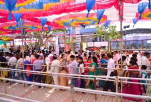 mahashivtratri-shree-pardeshwar-shiv-mandir-chhatrapati-sambhaji-nagar