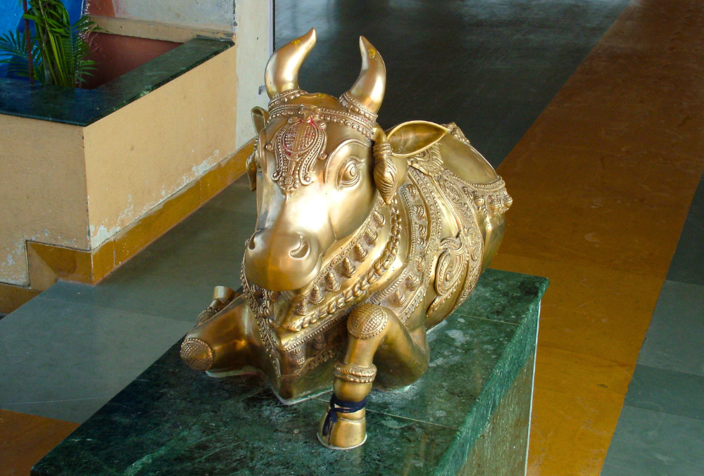 nandi-chhatrapati-sambhaji-nagar