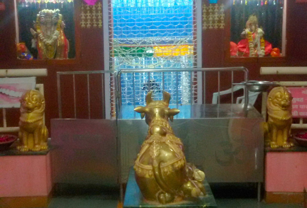 pardeshwar-shivling-famous-temple-chhatrapati-sambhaji-nagar