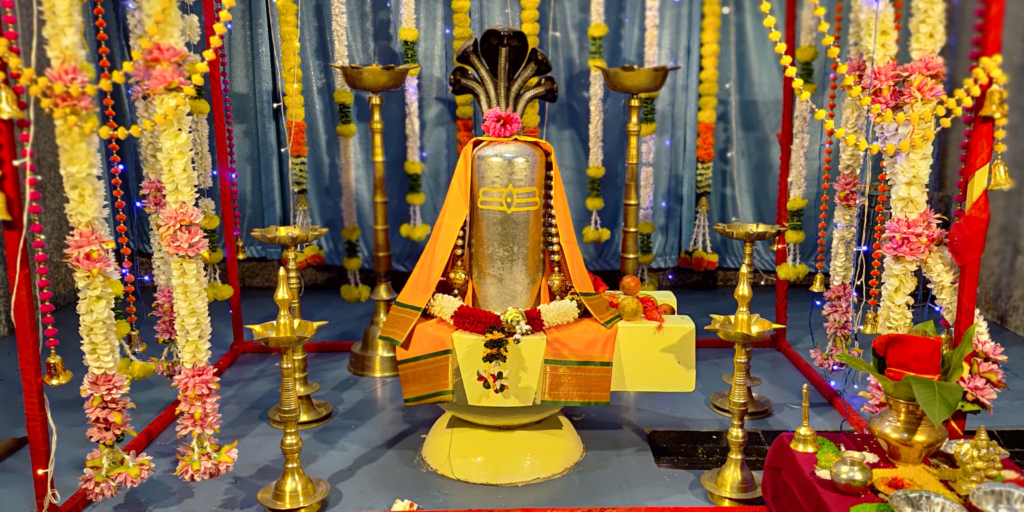 Pardeshwar Mandir Sambhajinagar