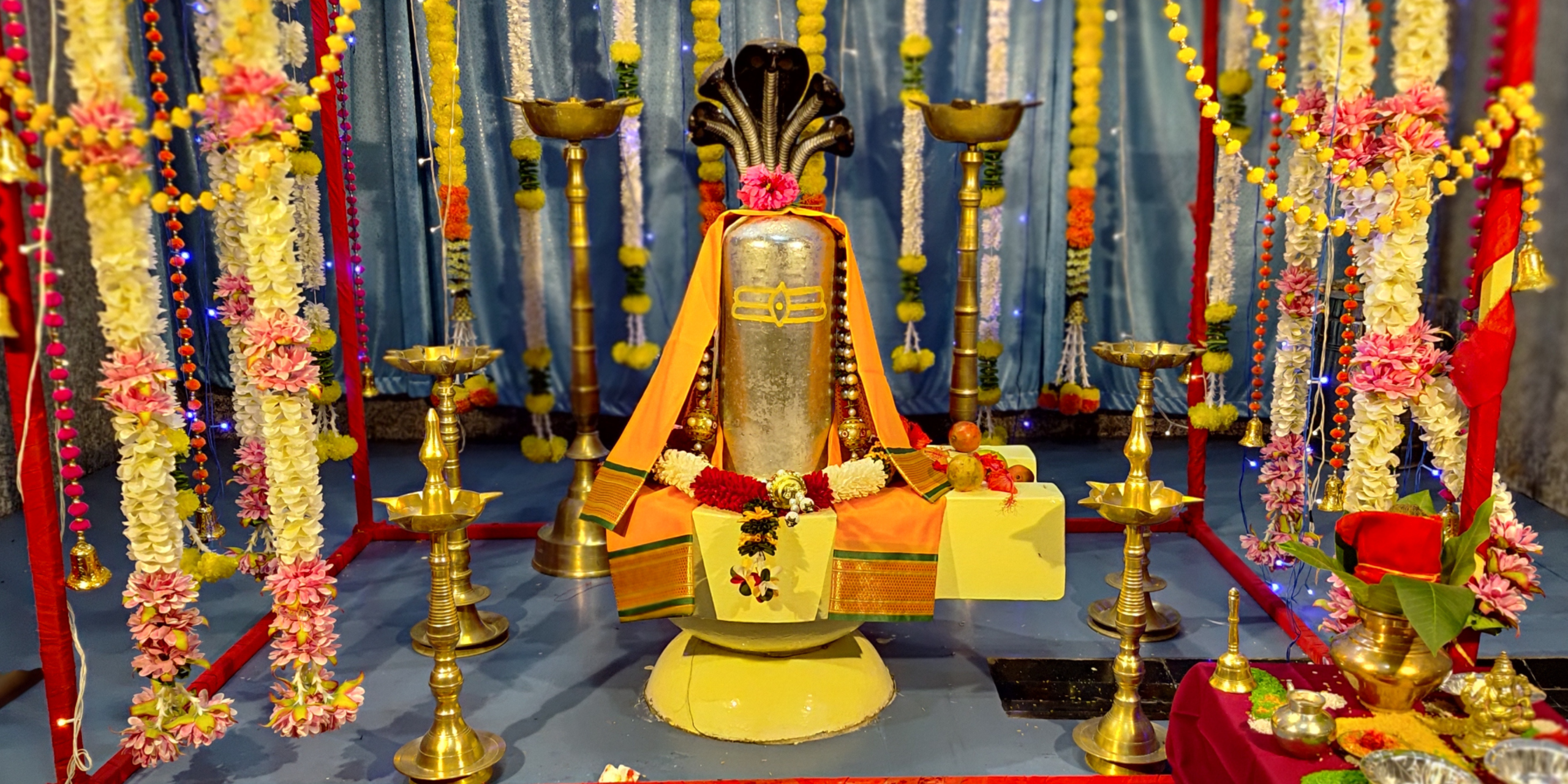 पारद शिवलिंग – पुराण, रसशास्त्र और विज्ञान का दिव्य संगम